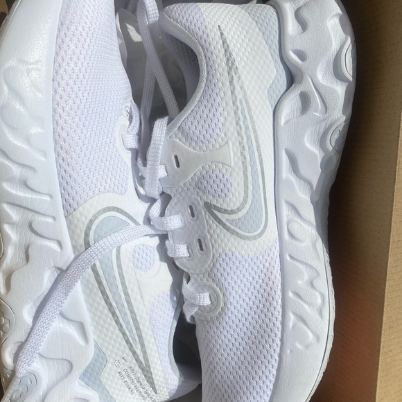 Nike renew ride running shoes - Picture 4 of 5